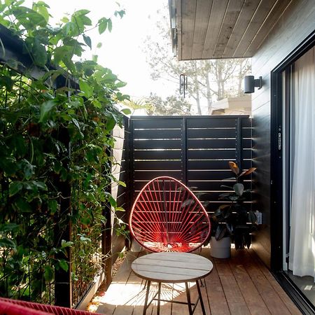 אנסיניטס Twelve Senses Retreat, A Member Of Design Hotels מראה חיצוני תמונה