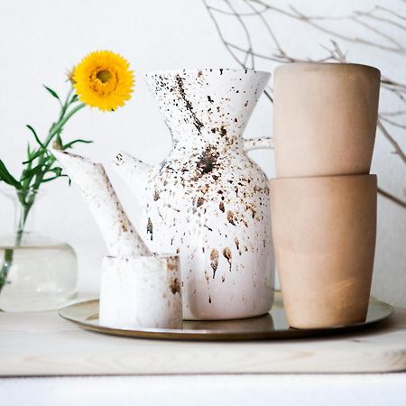 אנסיניטס Twelve Senses Retreat, A Member Of Design Hotels מראה חיצוני תמונה