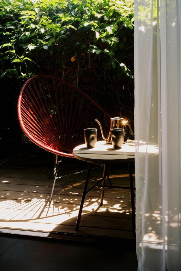 אנסיניטס Twelve Senses Retreat, A Member Of Design Hotels מראה חיצוני תמונה