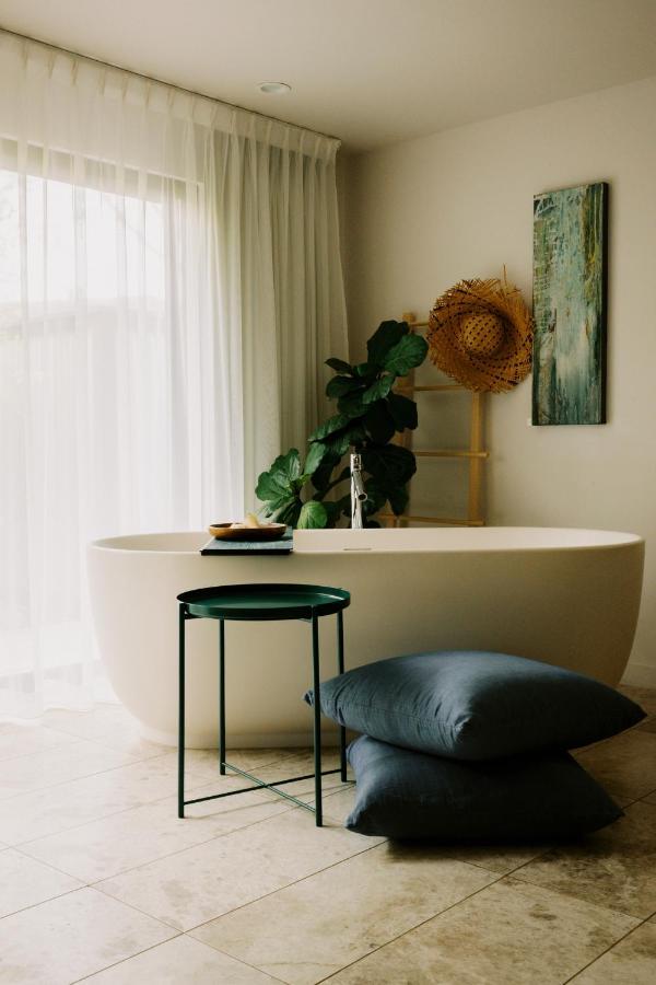 אנסיניטס Twelve Senses Retreat, A Member Of Design Hotels מראה חיצוני תמונה