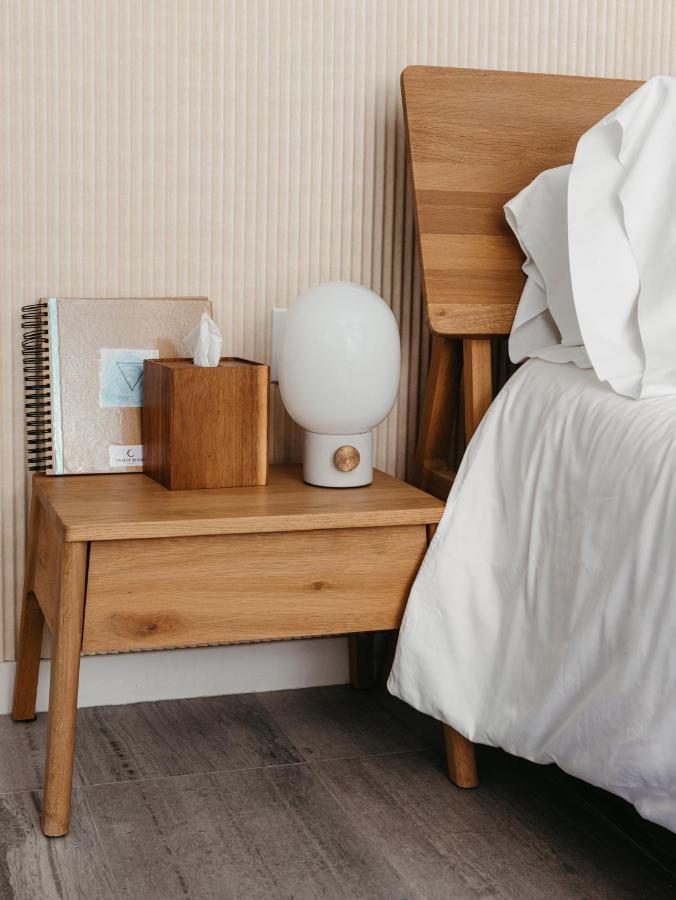 אנסיניטס Twelve Senses Retreat, A Member Of Design Hotels מראה חיצוני תמונה