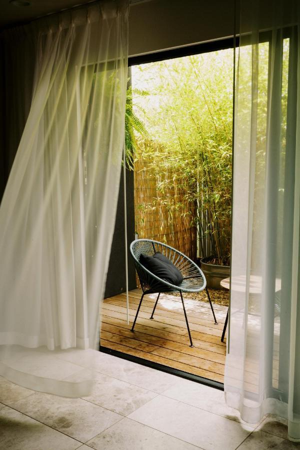 אנסיניטס Twelve Senses Retreat, A Member Of Design Hotels מראה חיצוני תמונה