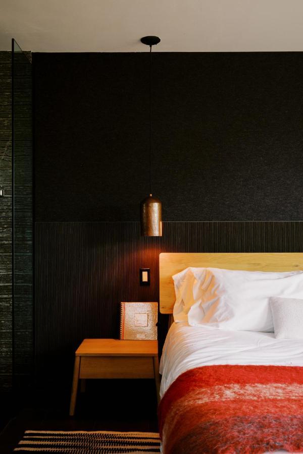 אנסיניטס Twelve Senses Retreat, A Member Of Design Hotels מראה חיצוני תמונה