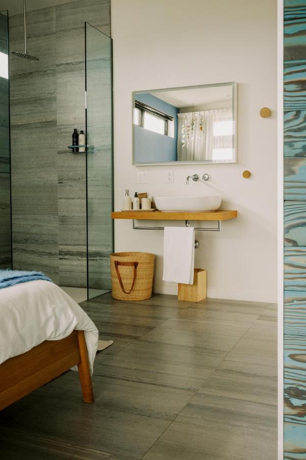 אנסיניטס Twelve Senses Retreat, A Member Of Design Hotels מראה חיצוני תמונה