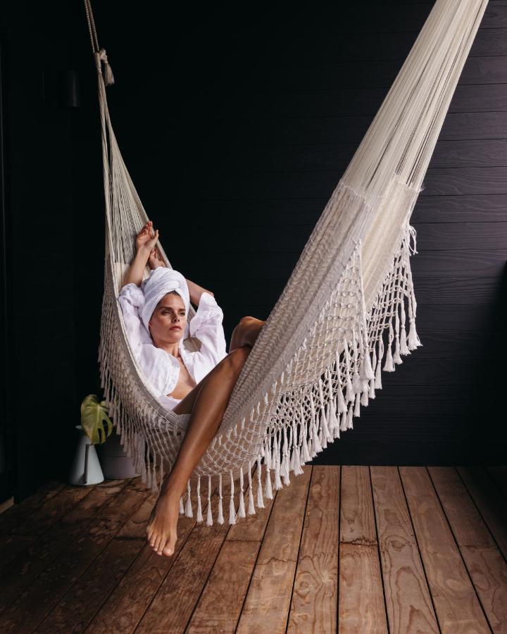 אנסיניטס Twelve Senses Retreat, A Member Of Design Hotels מראה חיצוני תמונה