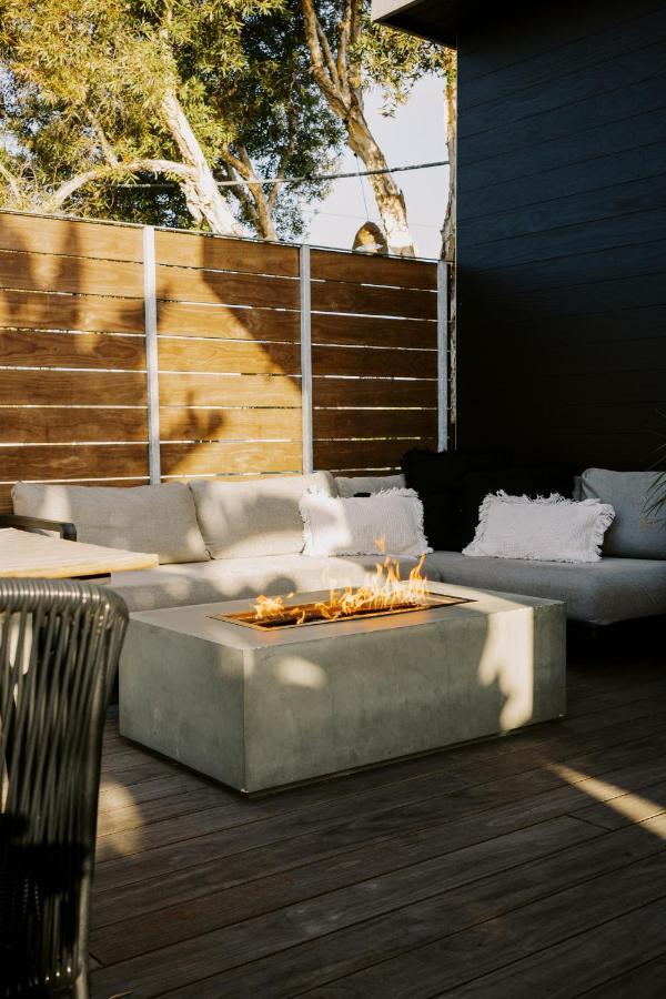 אנסיניטס Twelve Senses Retreat, A Member Of Design Hotels מראה חיצוני תמונה