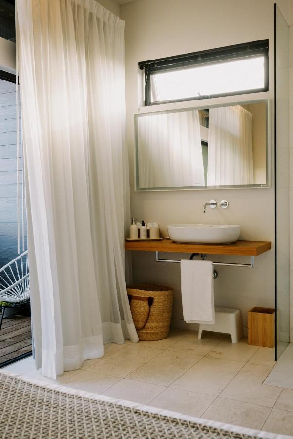 אנסיניטס Twelve Senses Retreat, A Member Of Design Hotels מראה חיצוני תמונה