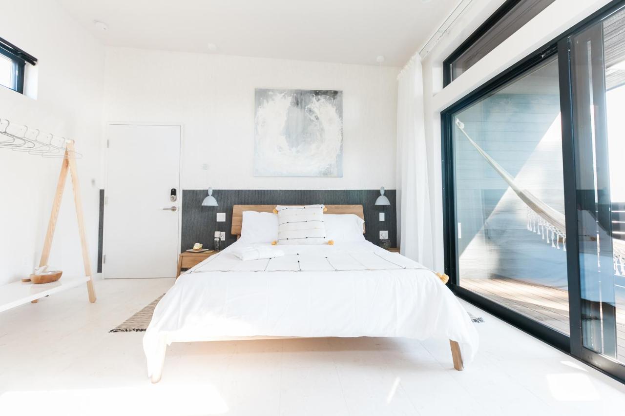 אנסיניטס Twelve Senses Retreat, A Member Of Design Hotels מראה חיצוני תמונה