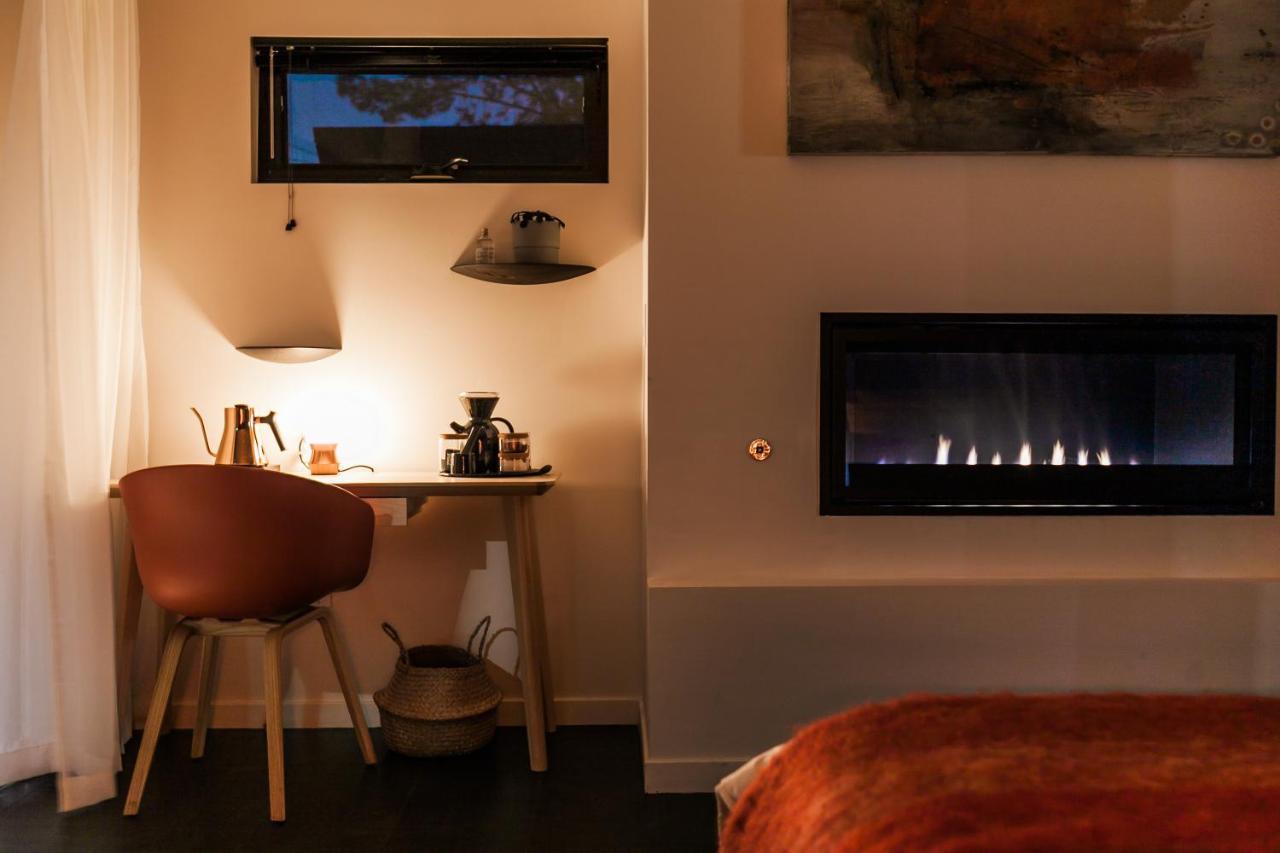 אנסיניטס Twelve Senses Retreat, A Member Of Design Hotels מראה חיצוני תמונה