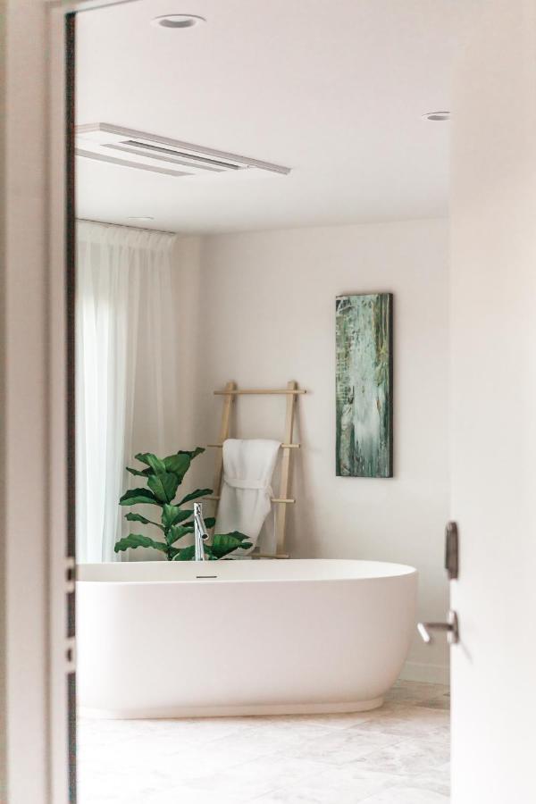 אנסיניטס Twelve Senses Retreat, A Member Of Design Hotels מראה חיצוני תמונה