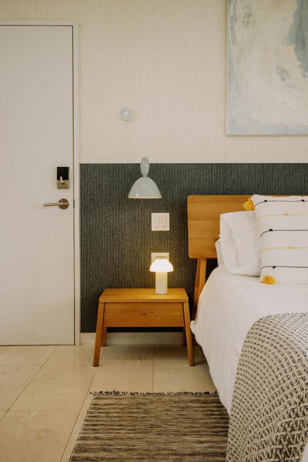 אנסיניטס Twelve Senses Retreat, A Member Of Design Hotels מראה חיצוני תמונה