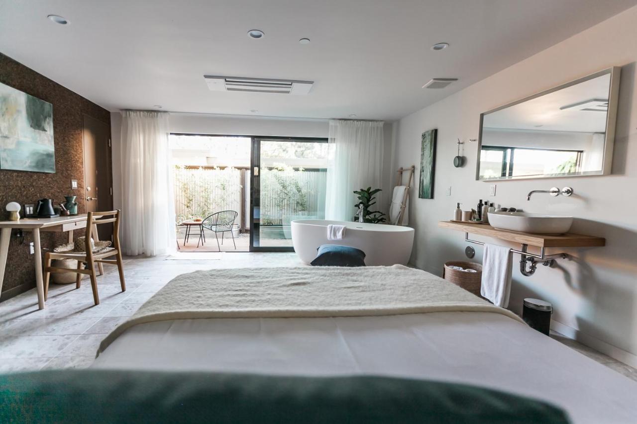 אנסיניטס Twelve Senses Retreat, A Member Of Design Hotels מראה חיצוני תמונה