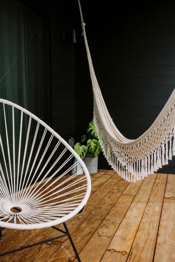 אנסיניטס Twelve Senses Retreat, A Member Of Design Hotels מראה חיצוני תמונה
