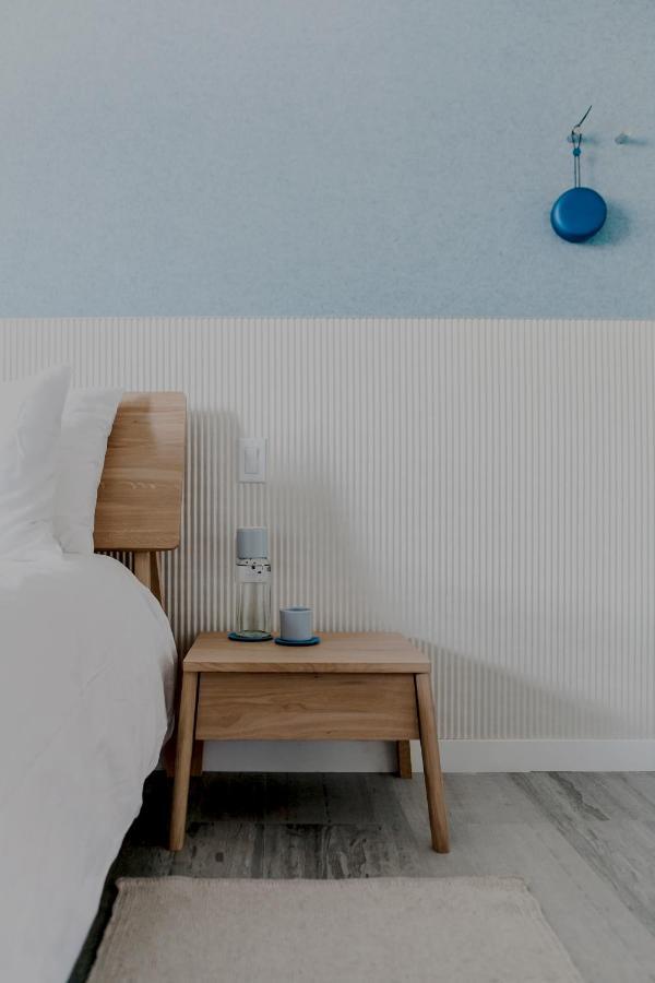 אנסיניטס Twelve Senses Retreat, A Member Of Design Hotels מראה חיצוני תמונה