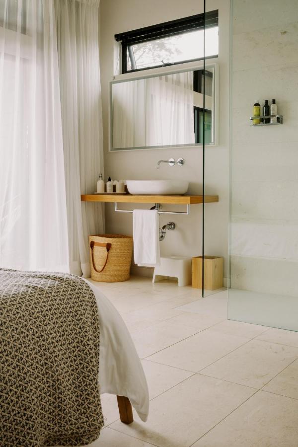 אנסיניטס Twelve Senses Retreat, A Member Of Design Hotels מראה חיצוני תמונה