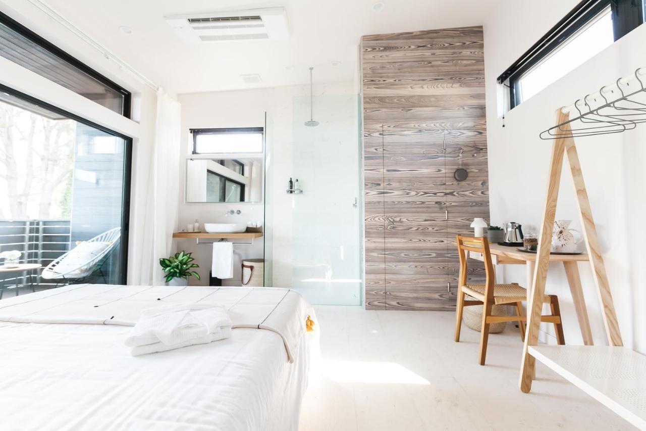 אנסיניטס Twelve Senses Retreat, A Member Of Design Hotels מראה חיצוני תמונה