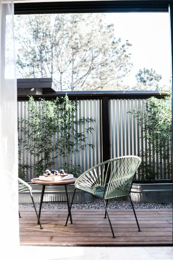 אנסיניטס Twelve Senses Retreat, A Member Of Design Hotels מראה חיצוני תמונה