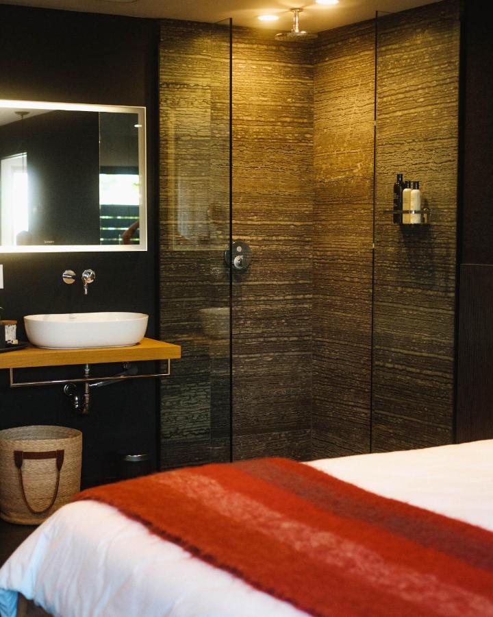 אנסיניטס Twelve Senses Retreat, A Member Of Design Hotels מראה חיצוני תמונה