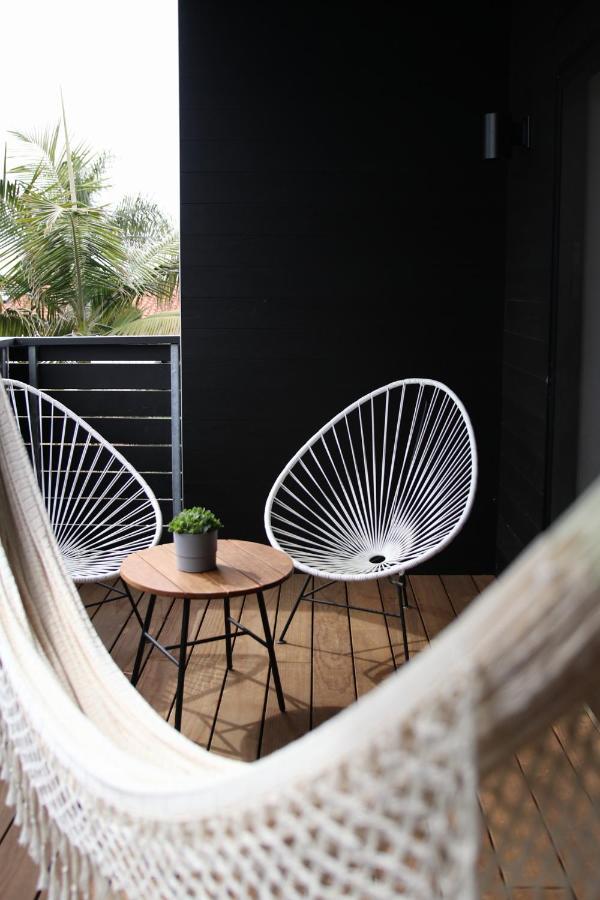 אנסיניטס Twelve Senses Retreat, A Member Of Design Hotels מראה חיצוני תמונה