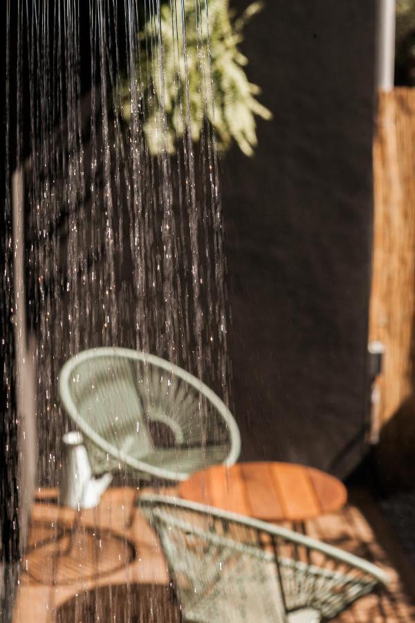 אנסיניטס Twelve Senses Retreat, A Member Of Design Hotels מראה חיצוני תמונה