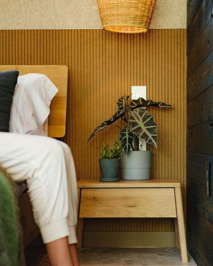 אנסיניטס Twelve Senses Retreat, A Member Of Design Hotels מראה חיצוני תמונה