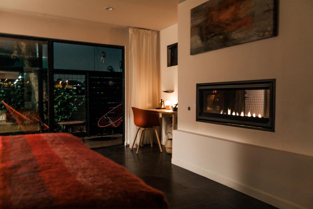 אנסיניטס Twelve Senses Retreat, A Member Of Design Hotels מראה חיצוני תמונה
