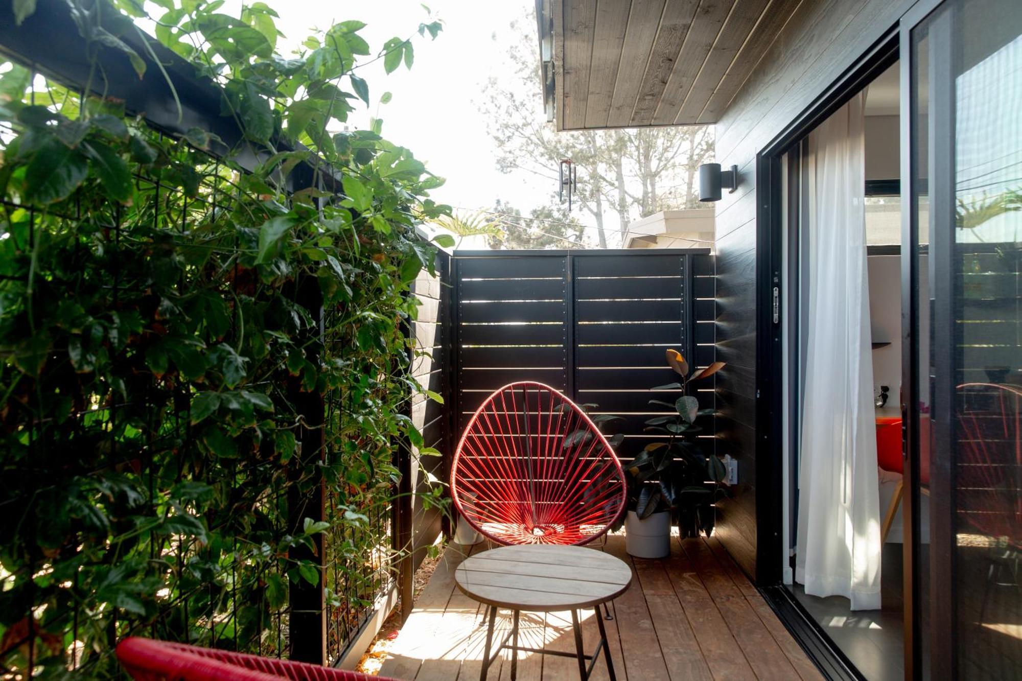 אנסיניטס Twelve Senses Retreat, A Member Of Design Hotels מראה חיצוני תמונה