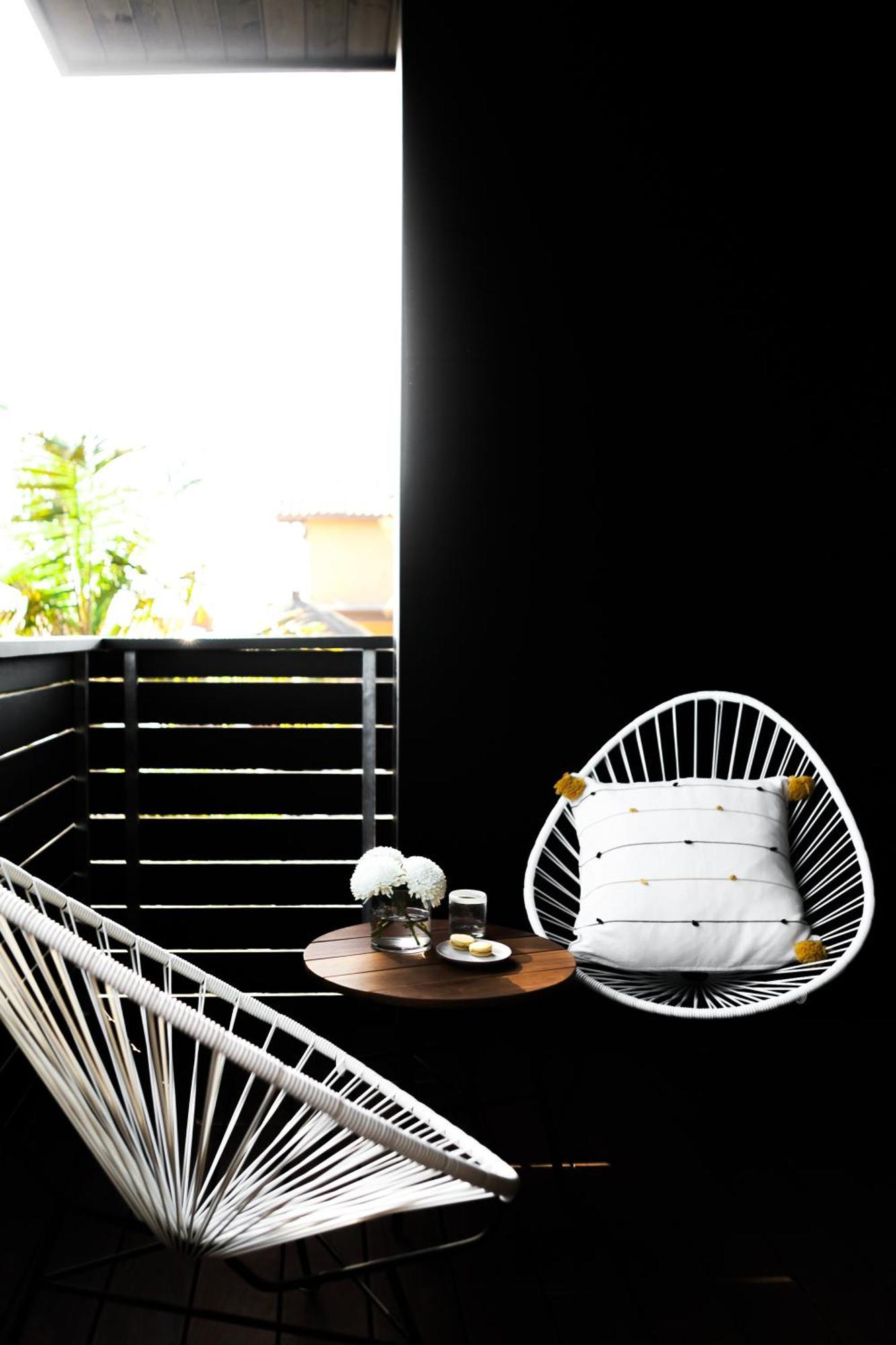אנסיניטס Twelve Senses Retreat, A Member Of Design Hotels מראה חיצוני תמונה